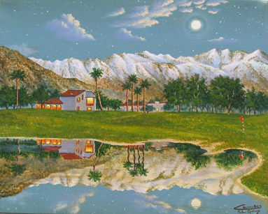 Image of 'Palm Springs' by Eduardo Camoes