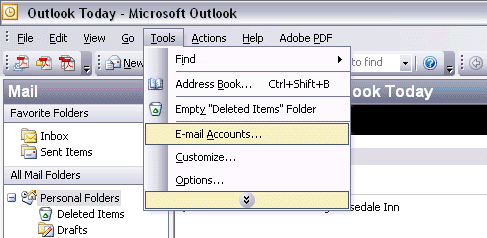 Image of Outlook 01