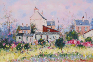 Jean Pierre Dubord