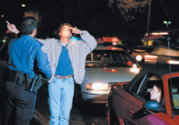 Image of Dui report 1