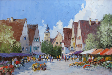 Erich Paulsen