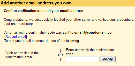 Image of Gmail 7