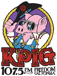 KPIG.com - 107-Oink-5 FM