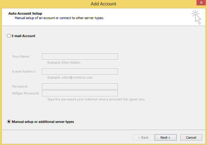 Image of Knowledgebase outlook2013 02