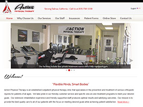 Action Physical Therapy