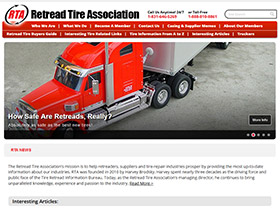 Retread Tire Association