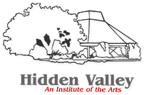 Hidden Valley Music Seminars