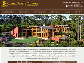 Carmel Realty Company