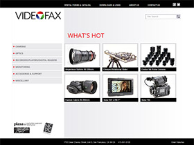 Videofax