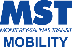 Monterey-Salinas Transit - Mobility