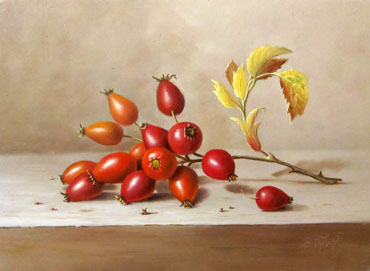 Balazs Wanyi