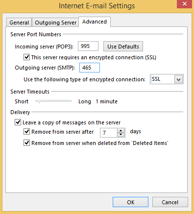 Image of Knowledgebase outlook2013 06