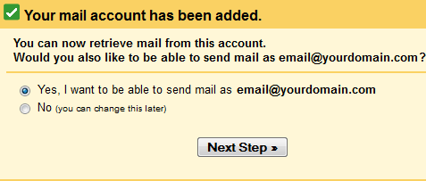 Image of Gmail 4
