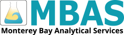 Monterey Bay Analytical Services (MBAS)