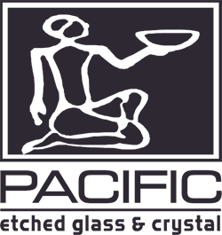 Pacific Etched Glass & Crystal