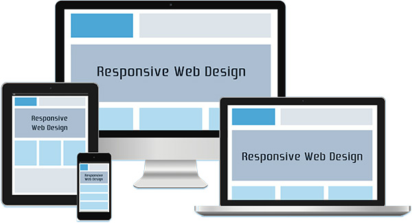 Image of Img responsive web design