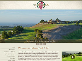 Tehama Golf Club