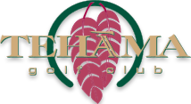 Tehama Golf Club