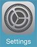 Image of Iphone ios8 1a