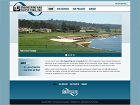 L&S Engineering and Surveying, Inc.