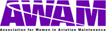 AWAM - Association for Women in Aviation Maintenance