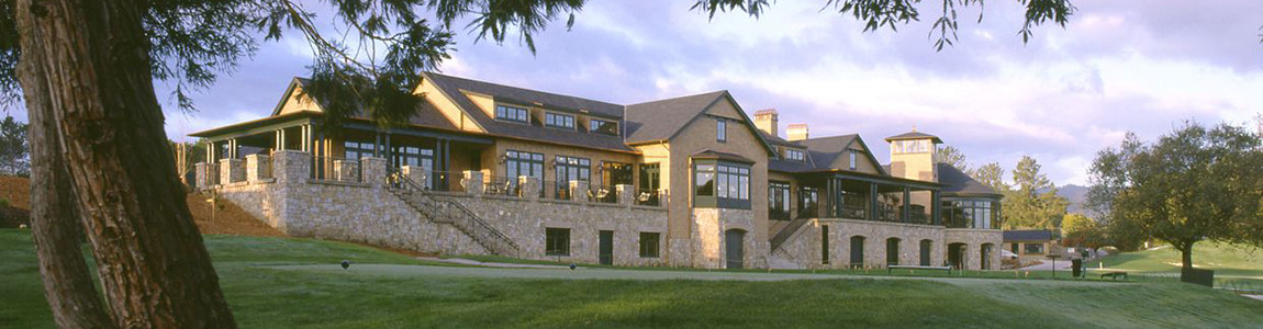 Sharon Heights Country Club