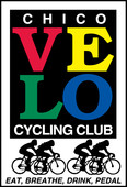 Chico Velo Cycling Club