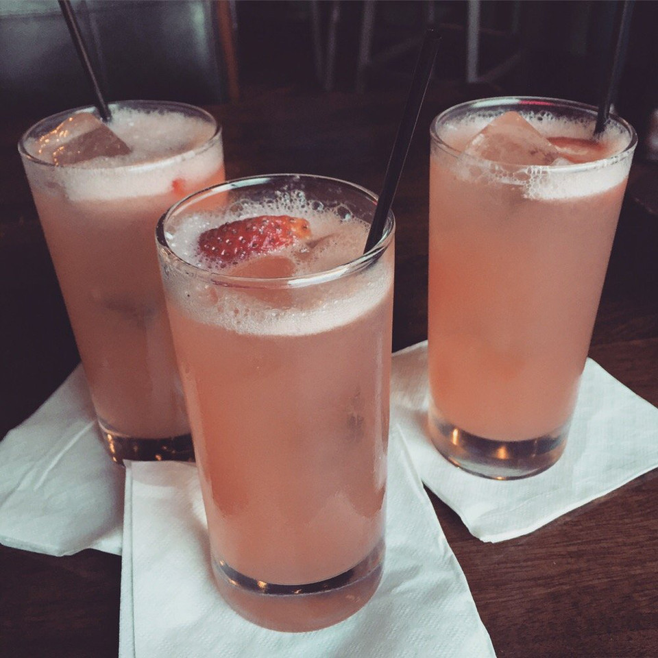 Argus Bar + Patio Photos Dine & Drink Bars &