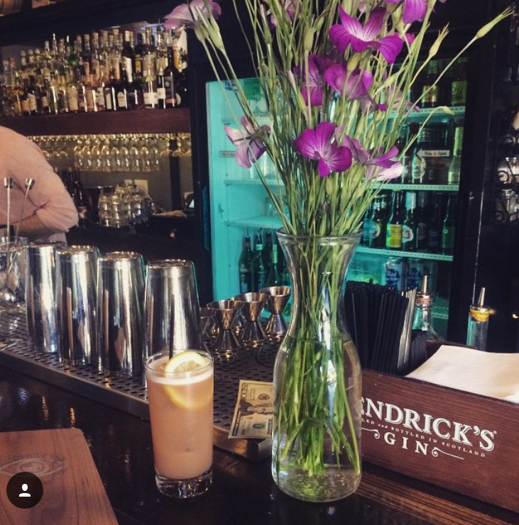 Argus Bar + Patio Photos Dine & Drink Bars &