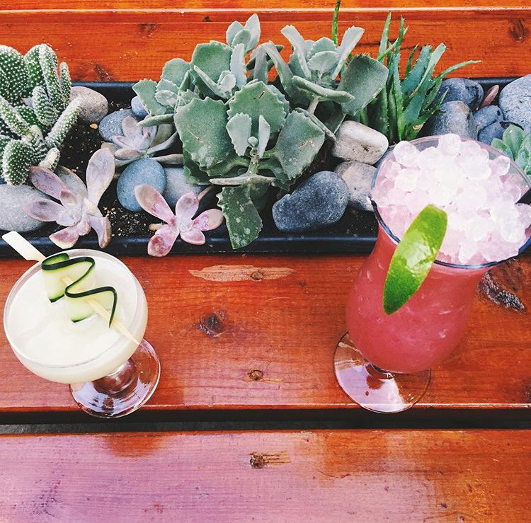 Argus Bar + Patio Photos Dine & Drink Bars &