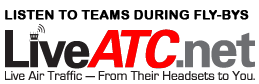 Image of LiveATC Listen
