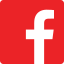 Image of Book Eracer icon facebook