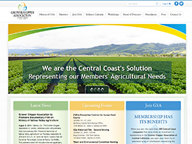 Grower-Shipper Association of Central California