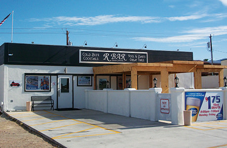 R Bar and Grill Lake Havasu City - Spring Break