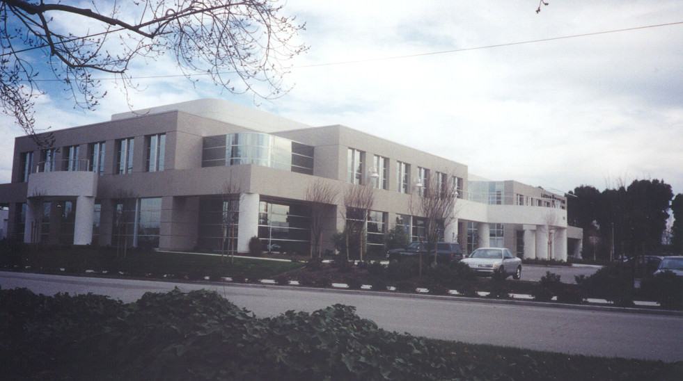 SF State College Book Store