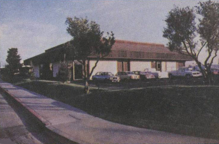Opened Reno office