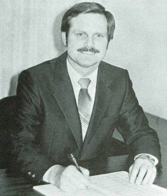 Dana C. McManus