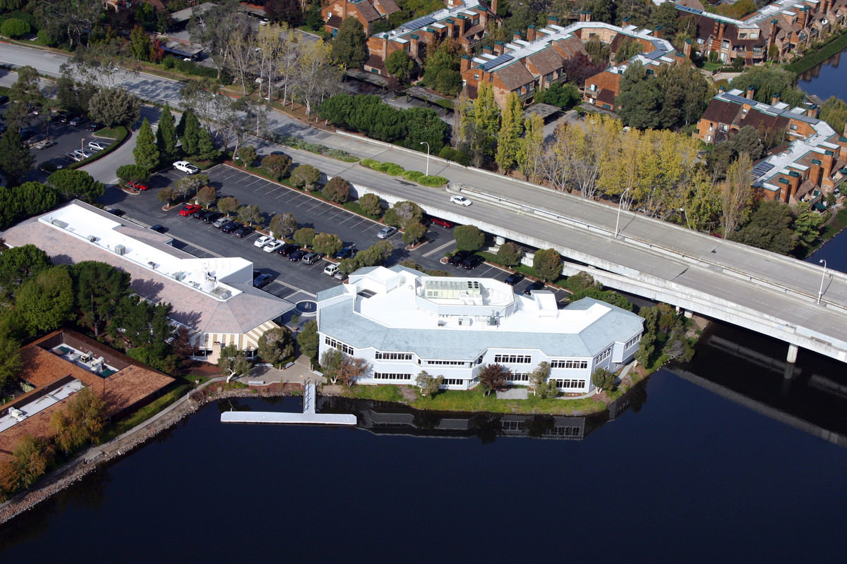 Relocated corporate office