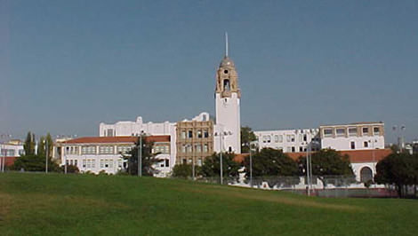 Mission High School Phase II