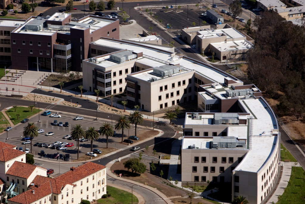 California Veterans Home