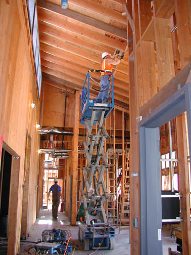 S.J. Amoroso Construction Co., Inc.