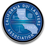 Member - California DUI Lawyers Association
