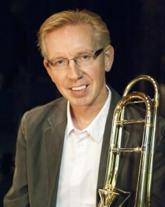 The Musicians ~ Trombone | Phil Keen, Principal