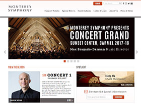 Monterey Symphony