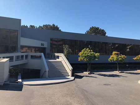 World-class facilities in the heart of Monterey, CA