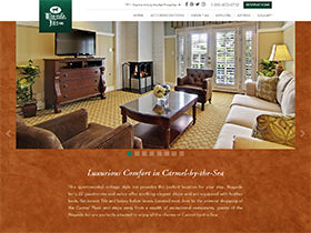 Wayside Inn