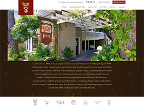 Carriage House Inn