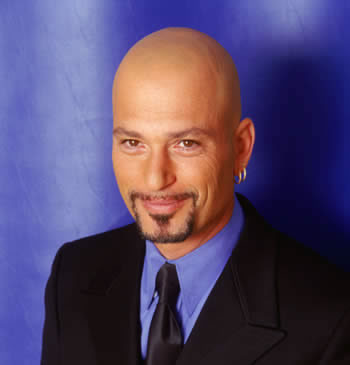 America's Favorite Host, Howie Mandel