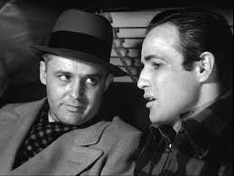 Brando and Steiger "On The Waterfront" - Suffolk University