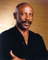 "Top Gun's" Lou Gossett Jr